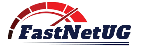 FastNetUG Logo